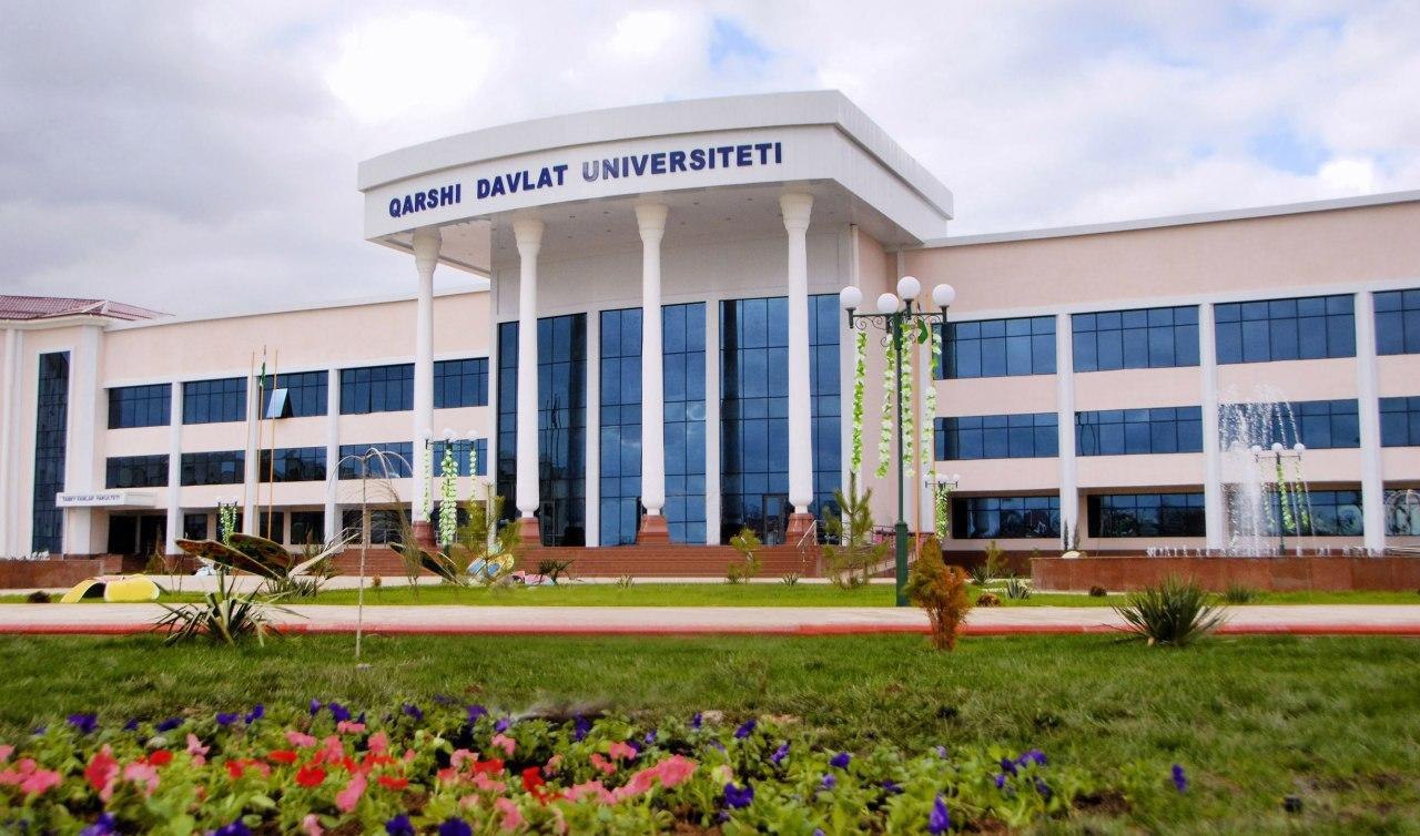 Каршинский государственный университет прокомментировал самоубийство своего студента