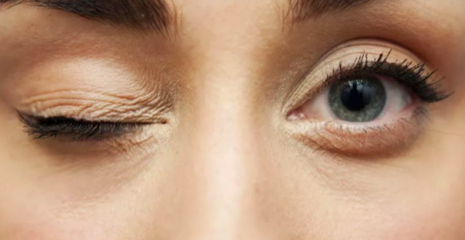 Узбекский терапевт рассказала, что такое миокимия, или почему дергается глаз