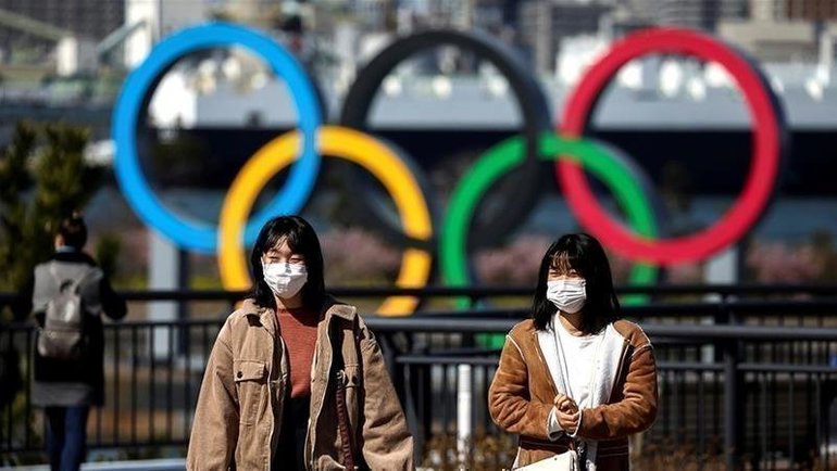 Япония предпримет меры для проведения безопасной Олимпиады во избежание ее отмены