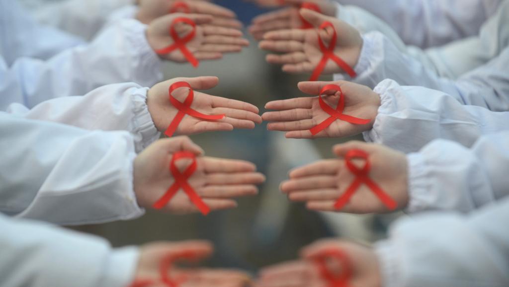 Мифы о ВИЧ-инфицированных