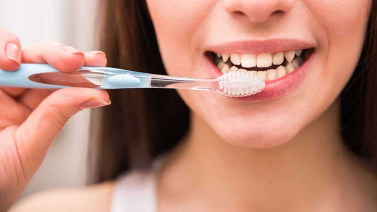Что будет, если месяц не чистить зубы?