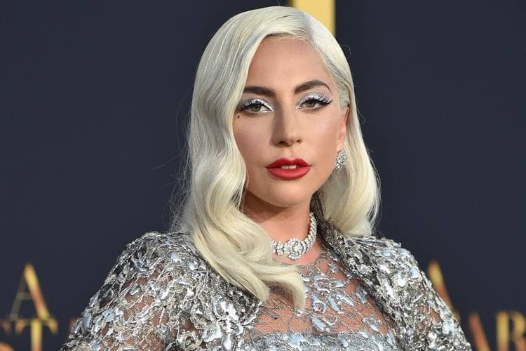 В сеть попала информация, что на финале «Евровидения» выступит Леди Гага