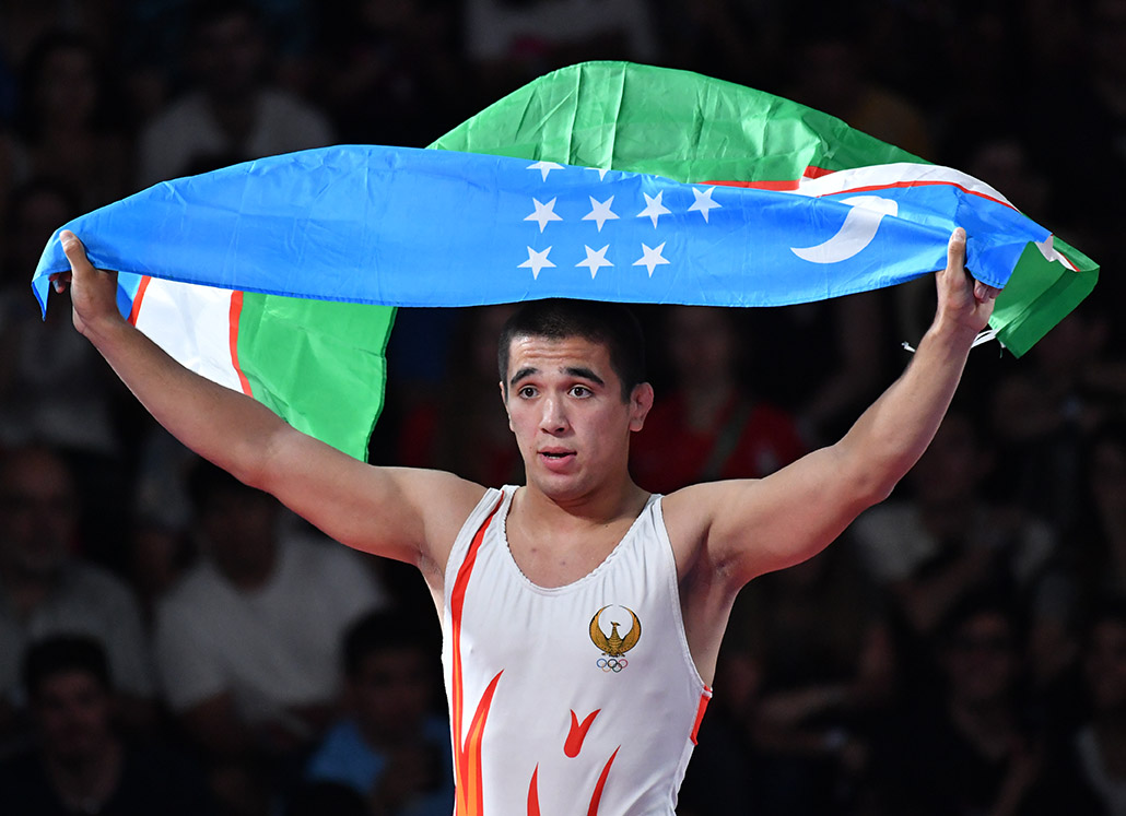 Председатель НОК рассказал, что Узбекистан планирует завоевать все 70 лицензий на Олимпийские игры в Токио