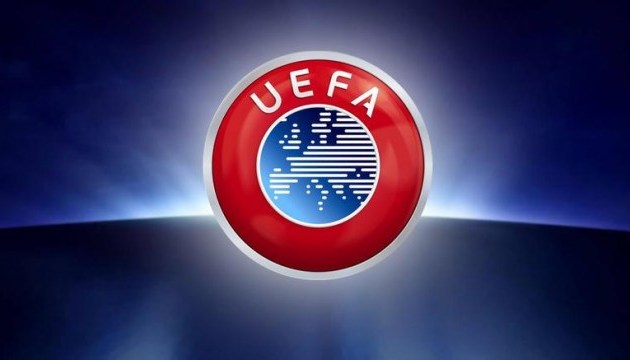 УЕФА расширил заявки сборных на Евро-2020 до 26 футболистов 