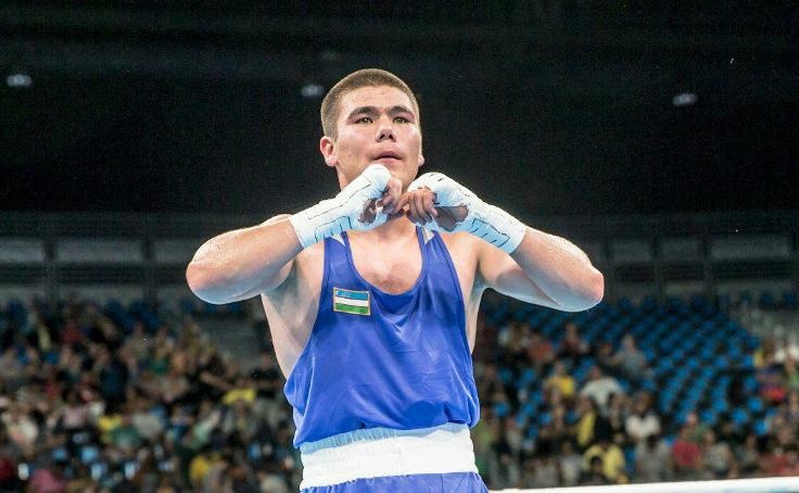 Узбекский боксер Бектемир Меликузиев дисквалифицирован до 2024 года: узнали, что натворил спортсмен