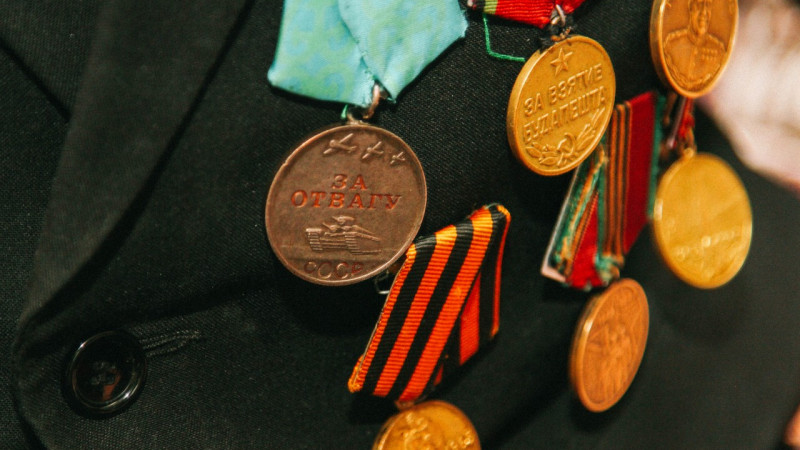 Узбекские ветераны ВОВ получат больше денег ко Дню Победы, чем российские