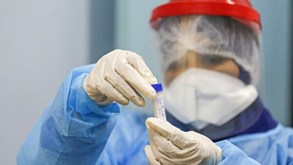 В Узбекистане снова выявлено более 400 зараженных коронавирусом за сутки