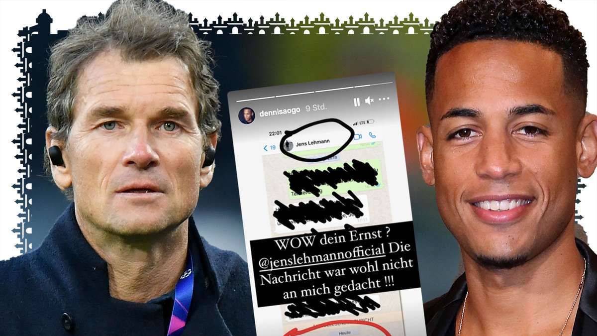 Уволен экс-вратарь сборной Германии из-за обвинения в расизме