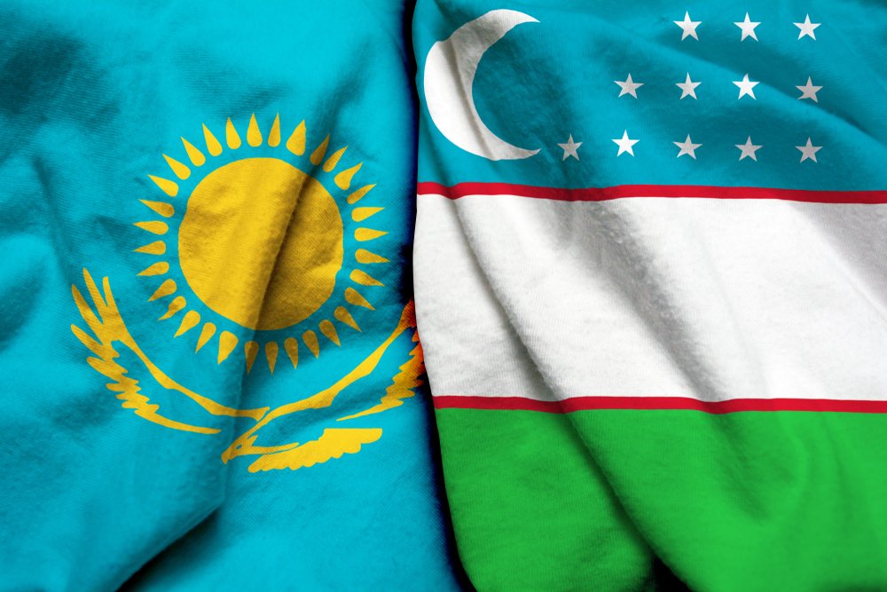 Узбекистан и Казахстан вводят «азиатский шенген» 