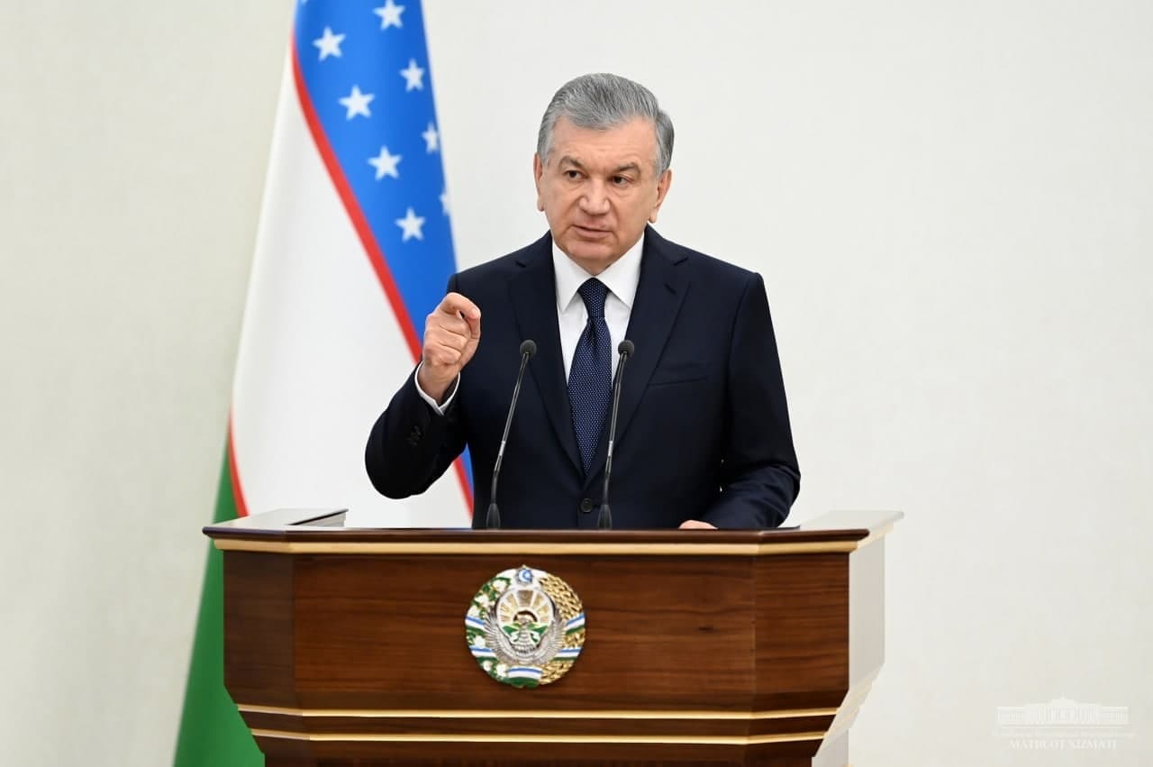 Обнародована информация об экономических показателях Узбекистана за первый квартал 2021 года