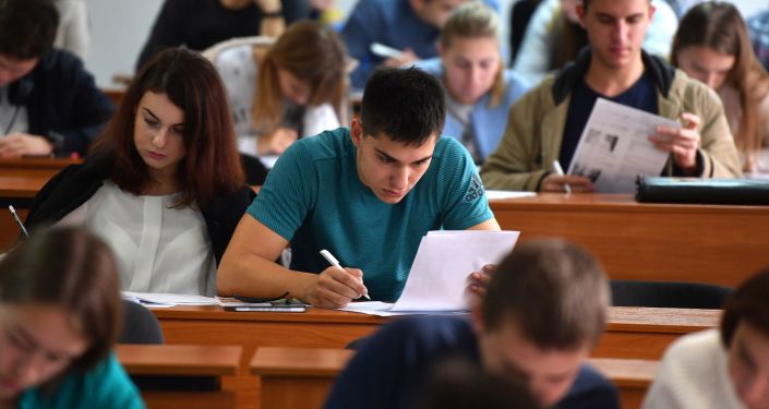 Россия увеличит количество квот для студентов из Узбекистана