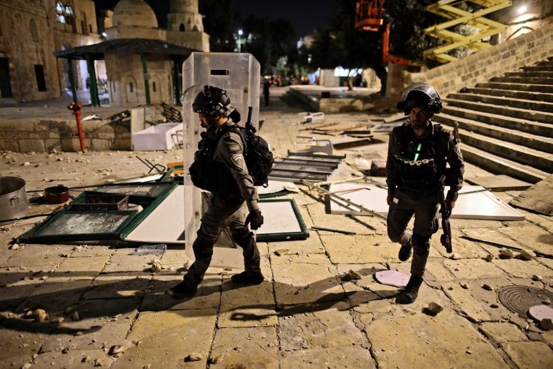 Глава движения ХАМАС назвал ключевое условие для заключения перемирия с Израилем