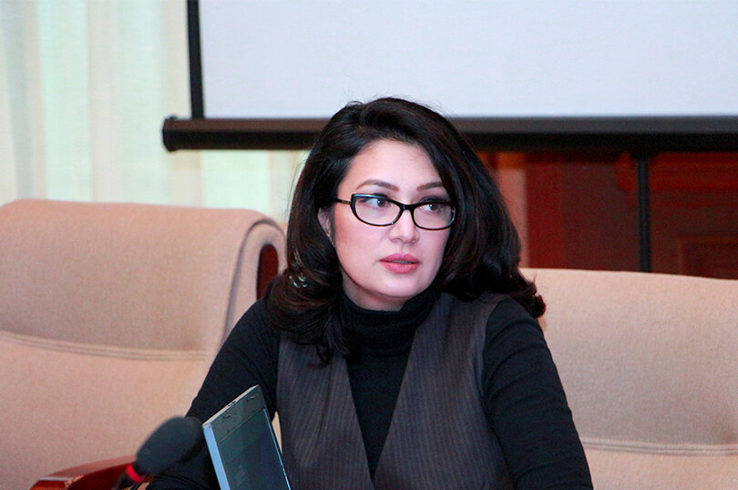 Азиза Умарова потребовала тщательного расследования двух групповых изнасилований в Самарканде и Андижане
