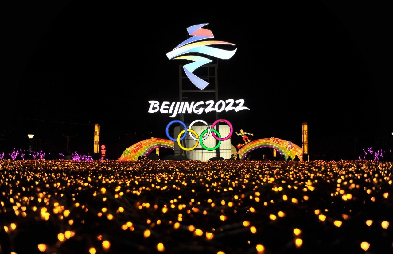 В Конгрессе США призвали к дипломатическому бойкоту Олимпиады в Китае