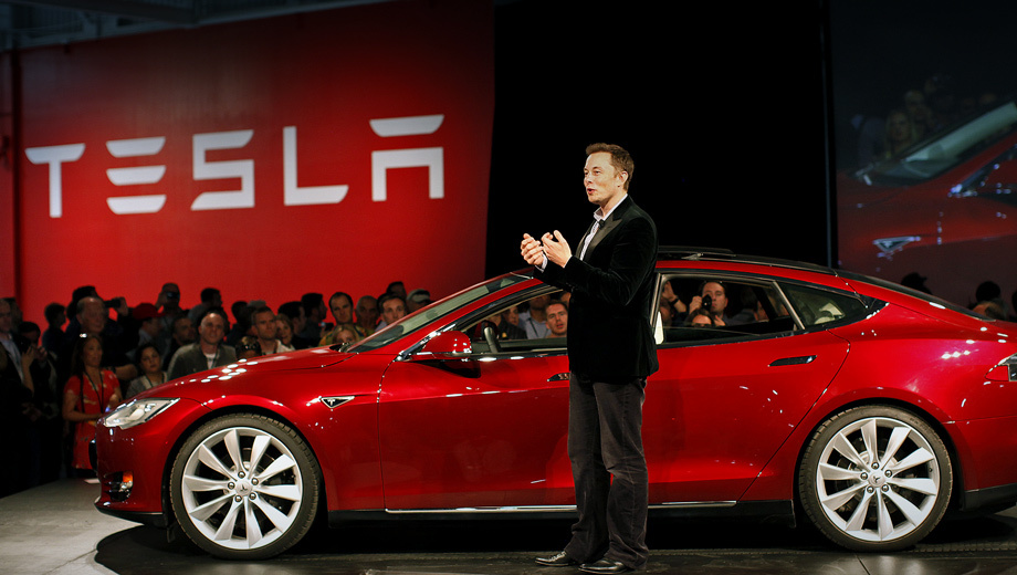 Энтузиасты выпустили токен StopElon для выкупа акции Tesla