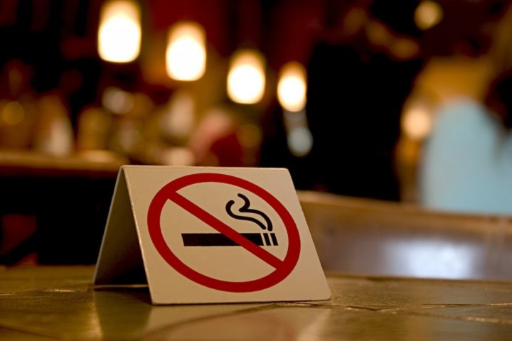 Британские ученые составили рейтинг по опасности никотиновых продуктов