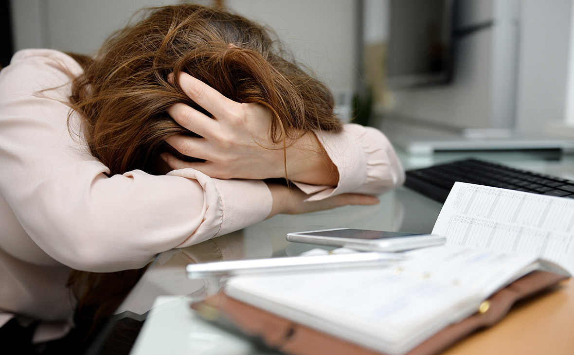 Узбекский терапевт рассказал, что такое индекс стресса и как его можно определить