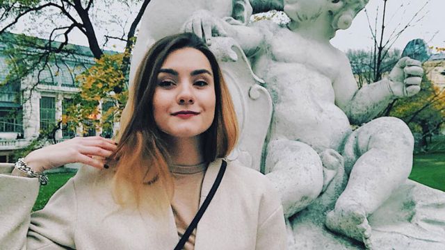 Девушку основателя оппозиционного в Беларуси Telegram-канала NEXTA арестовали на два месяца