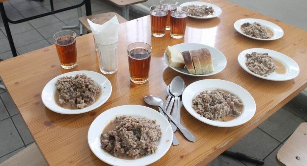 В школах Узбекистана обновят рацион питания<br>