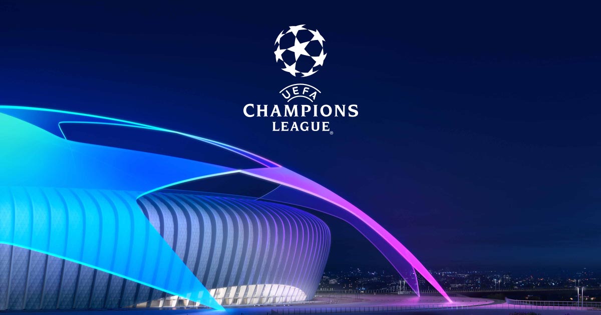 В УЕФА думают провести решающие матчи Лиги чемпионов в формате «Финала четырех»