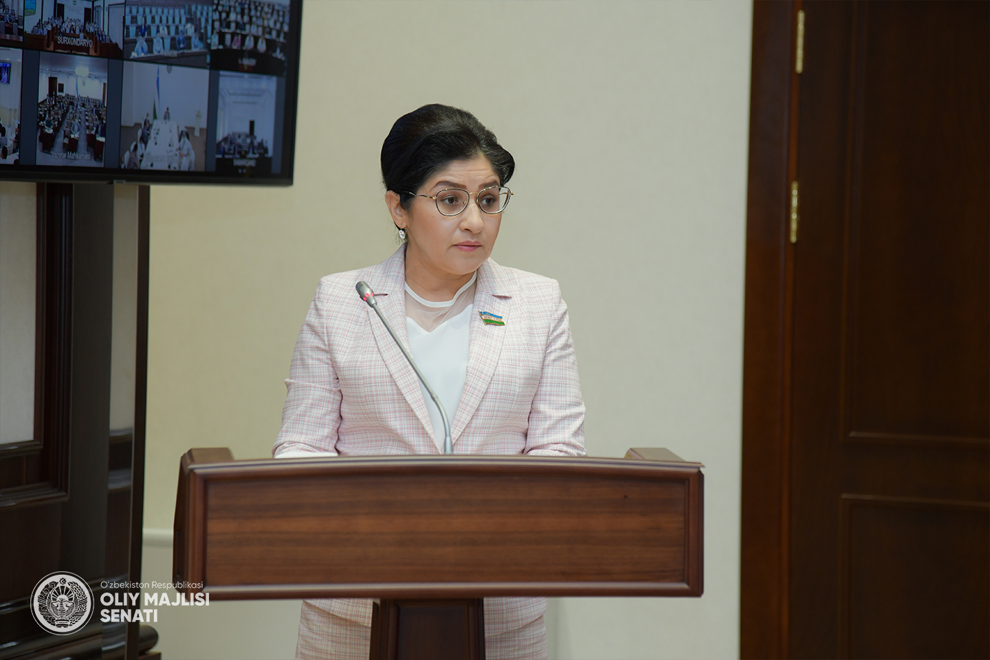 В Узбекистане утвердили Стратегию достижения гендерного равенства до 2030 года