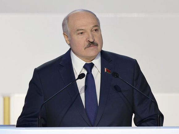 Лукашенко заявил о прямой угрозе суверенитету и целостности Беларуси