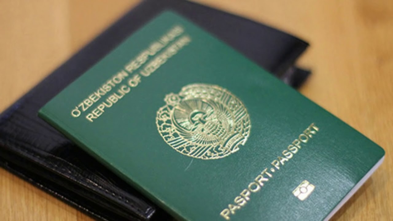 Узбекистанцев избавят от обязанности предоставления ряда документов