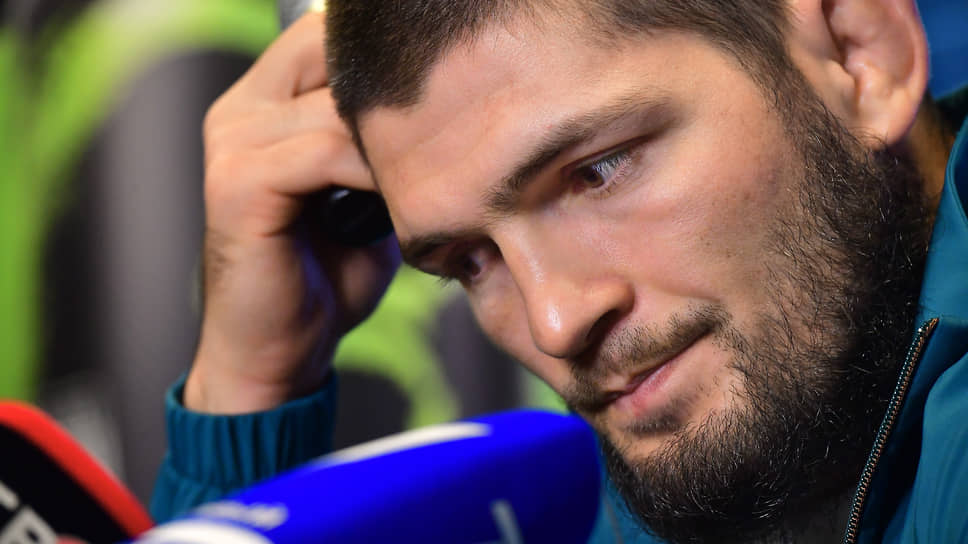 Нурмагомедов поставил точку по вопросу возвращения в MMA