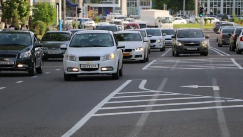 В Узбекистане комплексно улучшат состояние дорог и пешеходных переходов