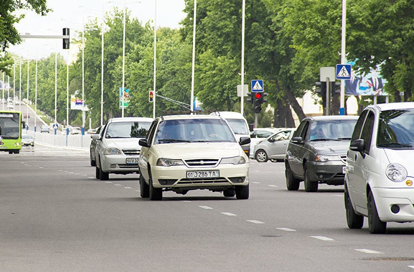 В ГУБДД гражданам предложили поучаствовать в обеспечении безопасности дорожного движения