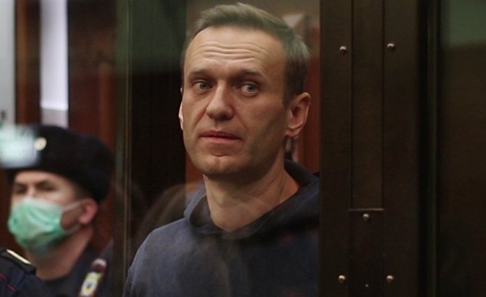 У Навального захотели взыскать имущество на 29 миллионов рублей