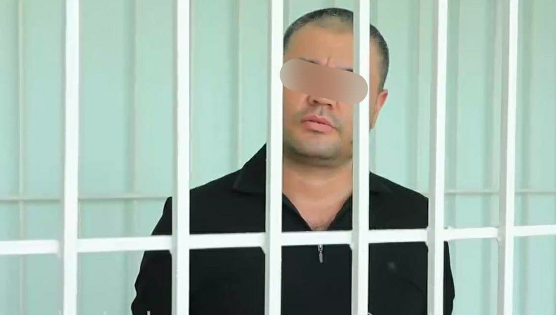 В Фергане мужчина 21 раз ударил ножом собутыльника и получил за это 19 лет лишения свободы