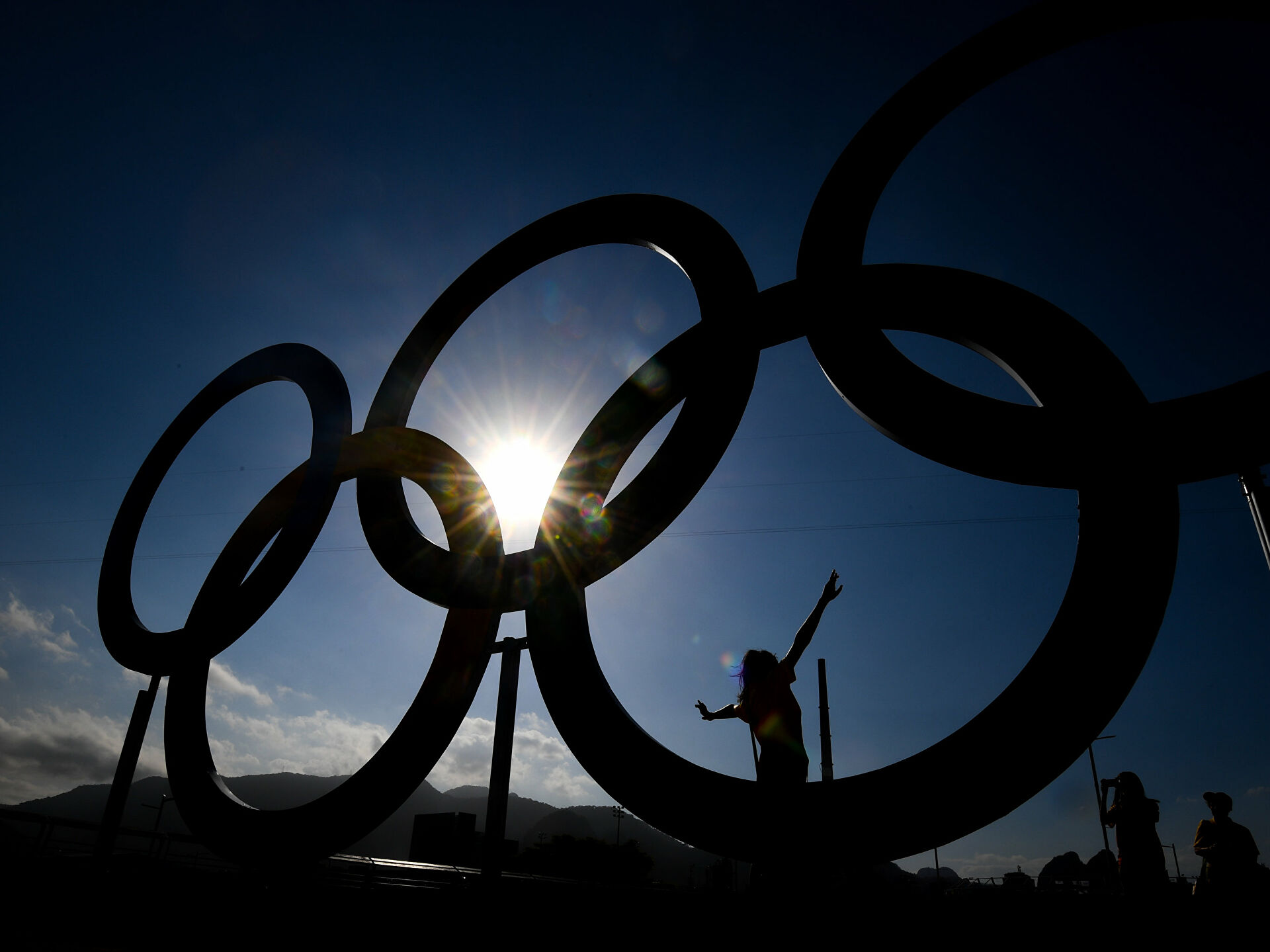 Бухгалтер олимпийского комитета Японии покончил с собой перед Олимпиадой