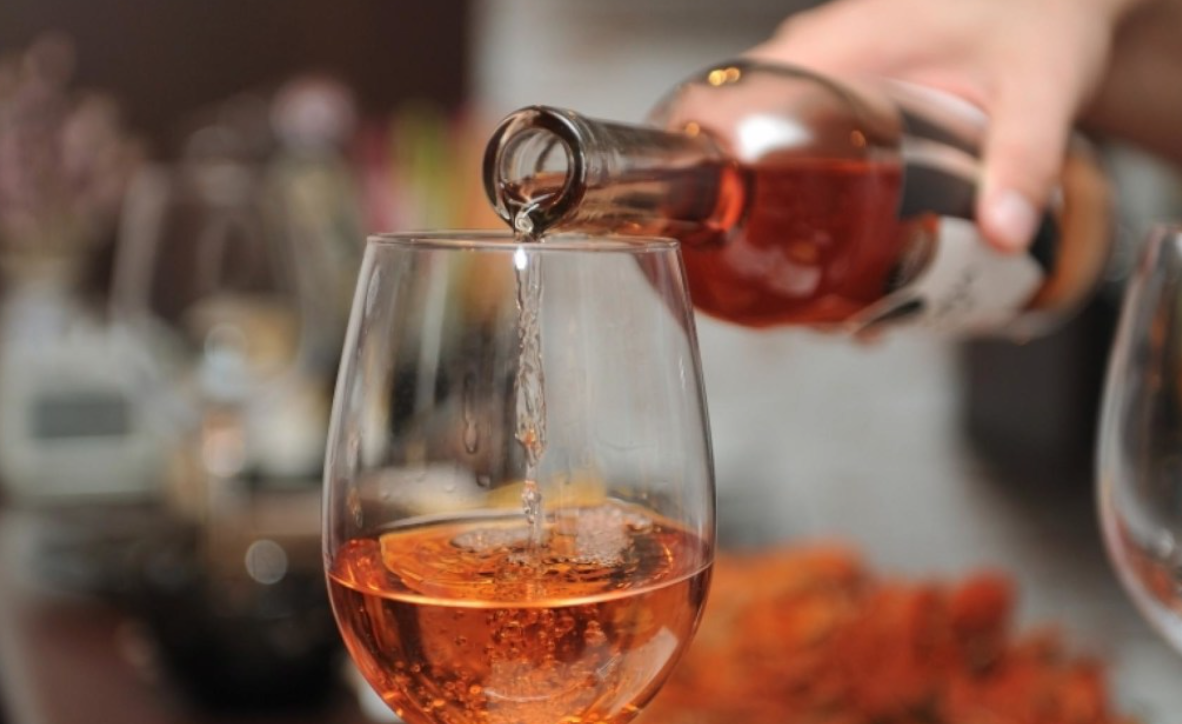 Исследование показало, что употребление алкоголя в любом количестве вызывает повреждения мозга