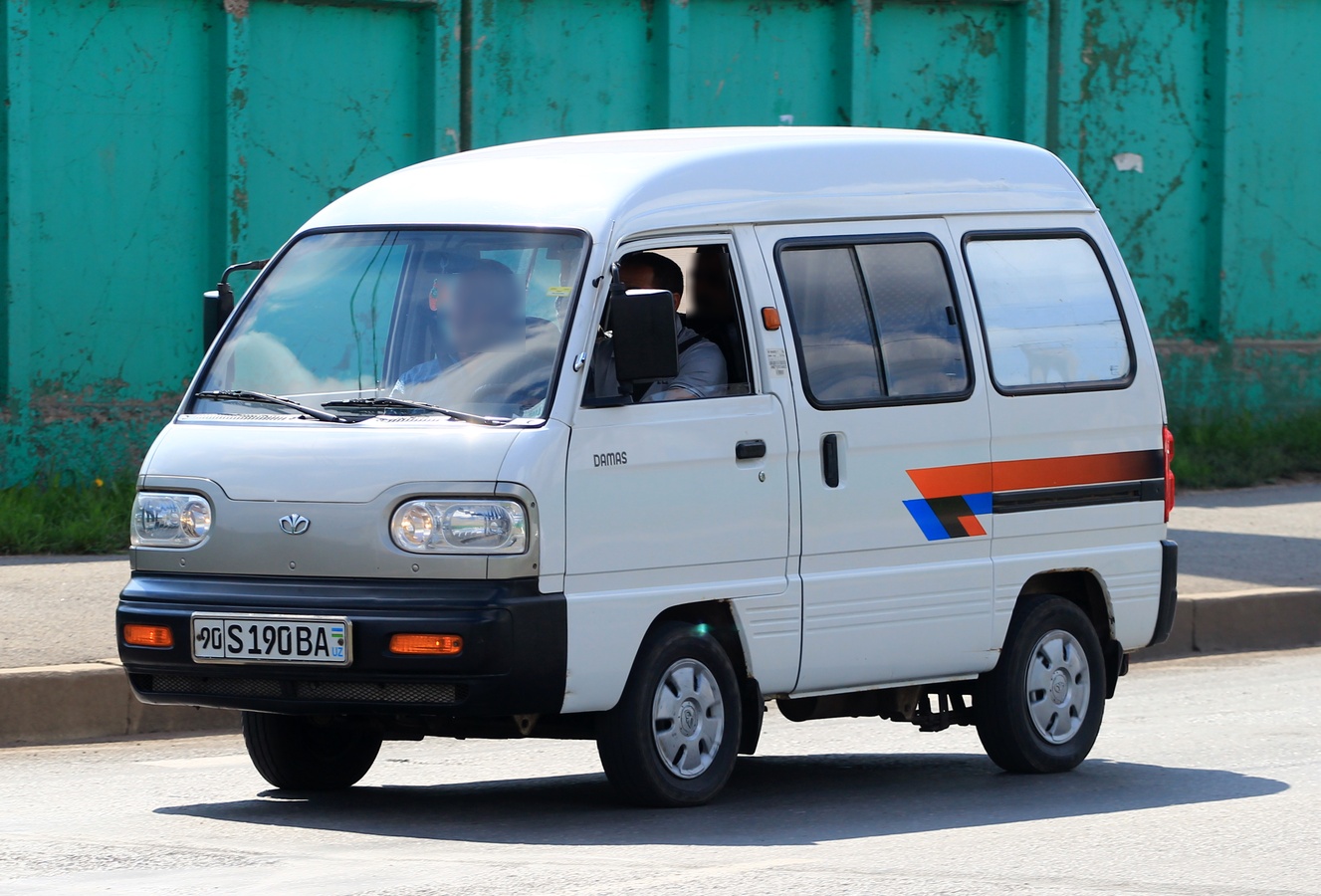 Узбекистанец пытался продать автомобиль обманным путем и поплатился