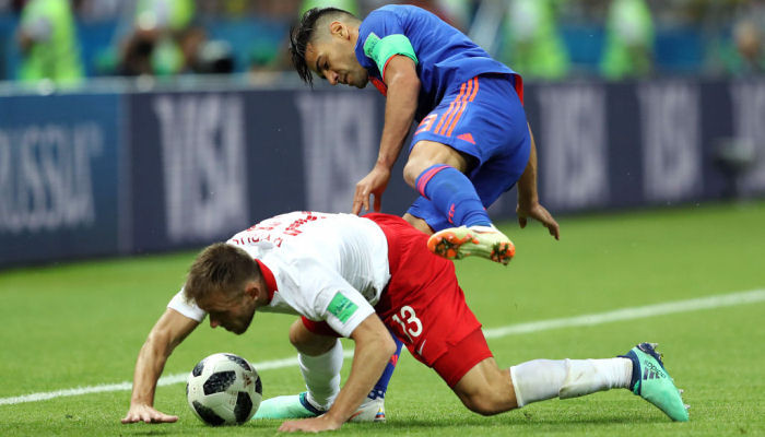 Очередная сенсация Евро-2020: Польша проиграла Словакии в первом матче группового этапа