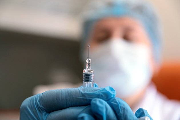 В Узбекистане более миллиона человек были вакцинированы на втором этапе
