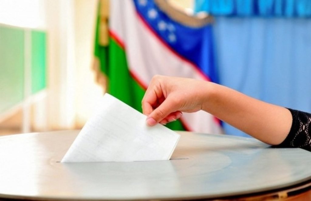 Названа сумма, которую выделят на президентские выборы в Узбекистане 