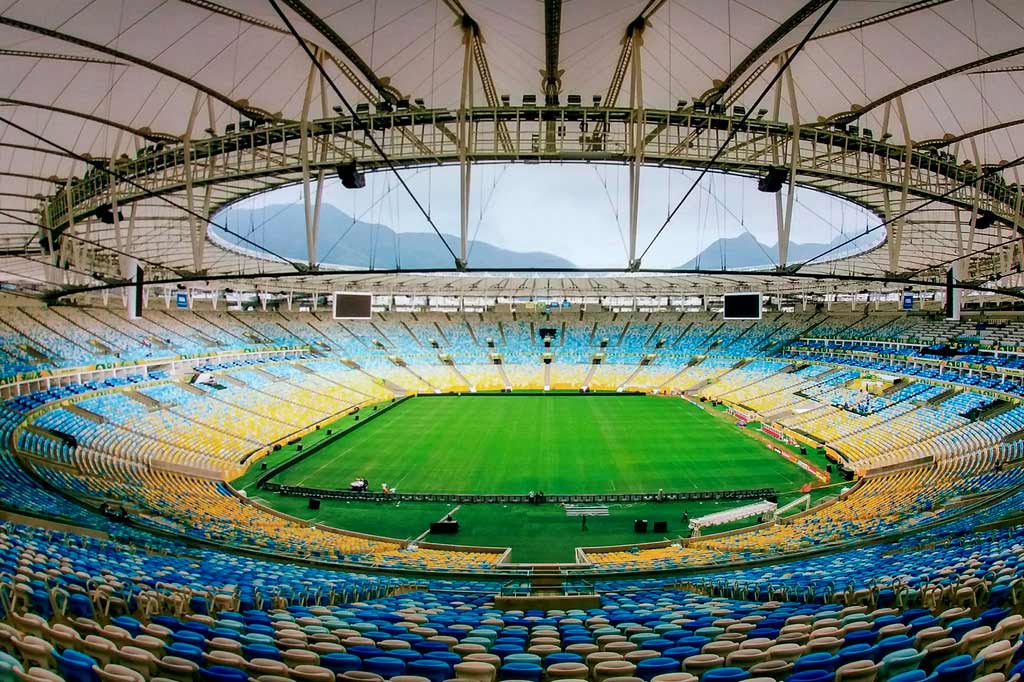 СМИ: бразильские футбольные клубы собираются создать новую лигу