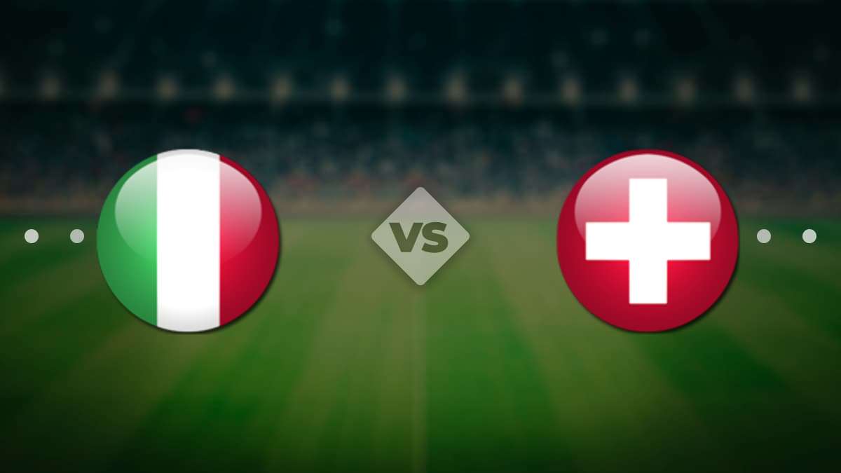 Италия - Швейцария: какой будет игра и кто победит? Наш прогноз на заключительный матч дня Евро-2020