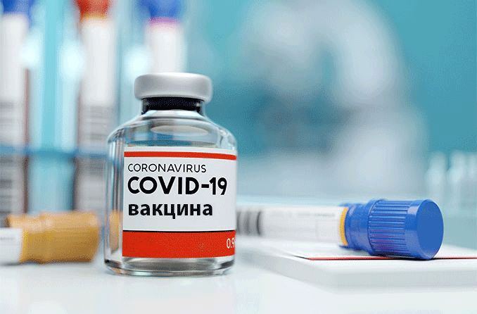 В процессе вакцинации против коронавируса в Узбекистане было использовано более 2,7 миллиона доз вакцины — показываем статистику