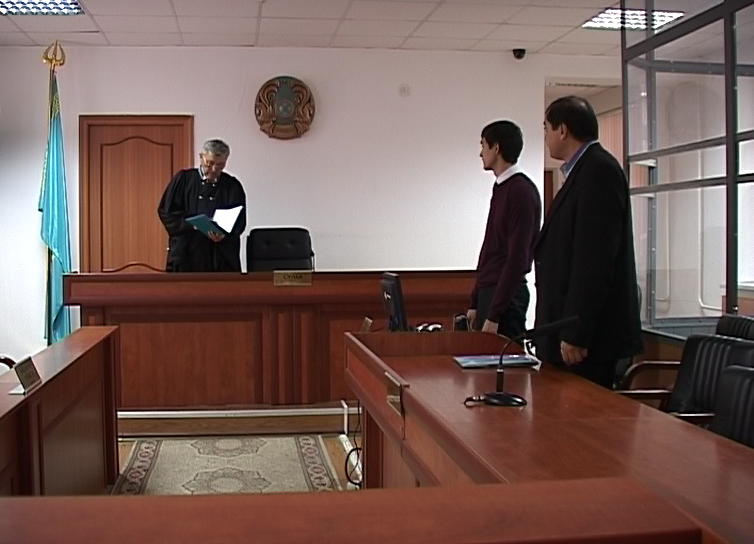 В Узбекистане захотели транслировать судебные заседания в прямом эфире