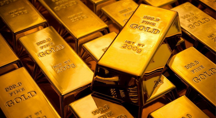 Узбекистан впервые за долгое время экспортировал золото