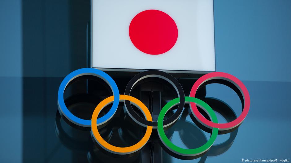 На территории Олимпийских игр в Токио думают разрешить продажу алкогольных напитков 