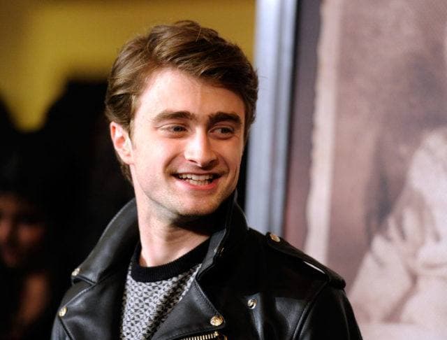 Звезда «Гарри Поттера» продал особняк родителям за 2 миллиона долларов