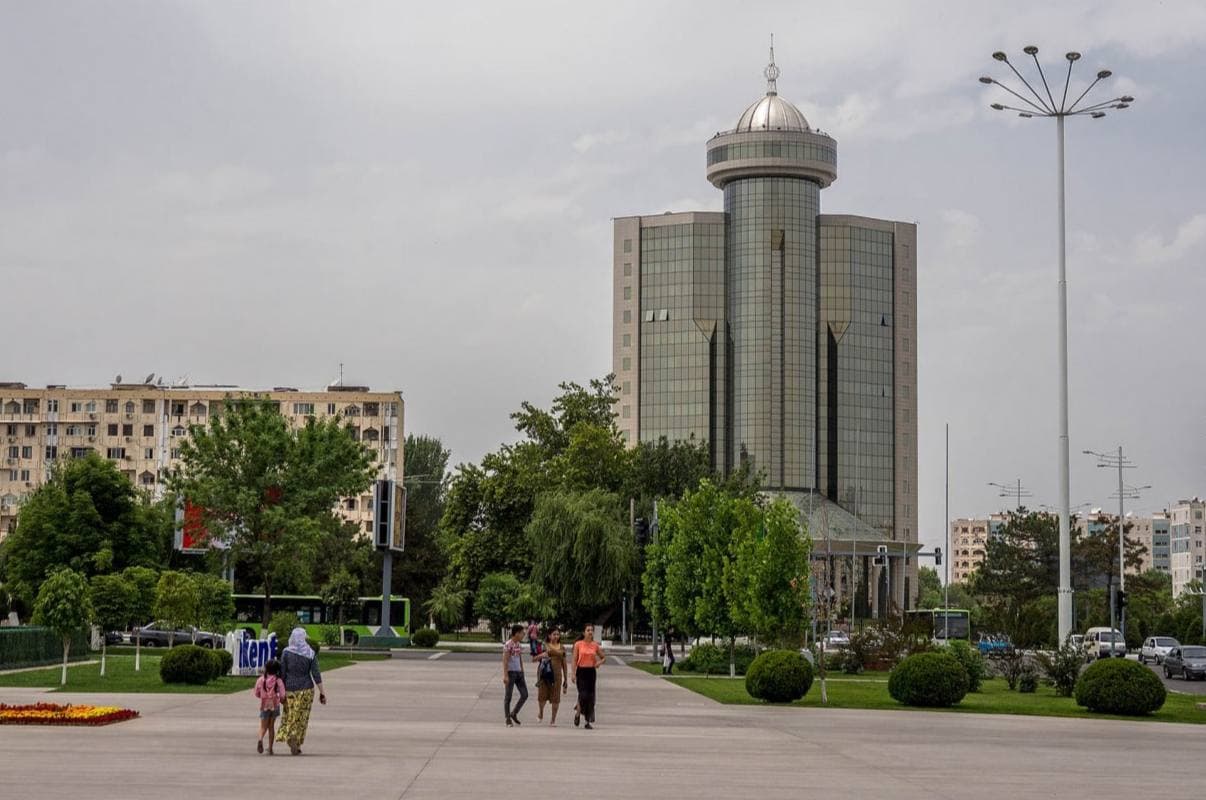 Узбекистан планирует вступить в парламентскую ассамблею тюркоязычных стран