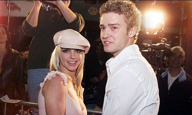 Вспомнил бывшую: певец Джастин Тимберлейк поддержал Бритни Спирс в деле об отмене опекунства