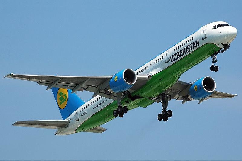 Uzbekistan Airways увеличивает регулярные авиарейсы по маршруту Ташкент – Бухара – Ташкент