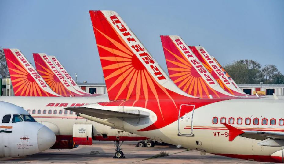 Индийская авиакомпания получила разрешение на выполнение регулярных рейсов в Узбекистан