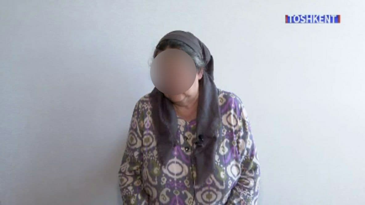В Самаркандской области задержали женщину, обманувшую несколько десятков граждан: она присвоила себе более 1,5 миллиарда сумов 